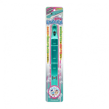 E5系新幹線 大きなしゃぼんだま