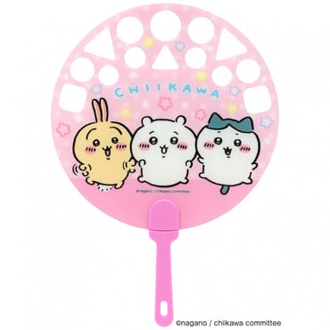 ちいかわふりパタしゃぼん