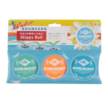 Neopren Water Bouncers