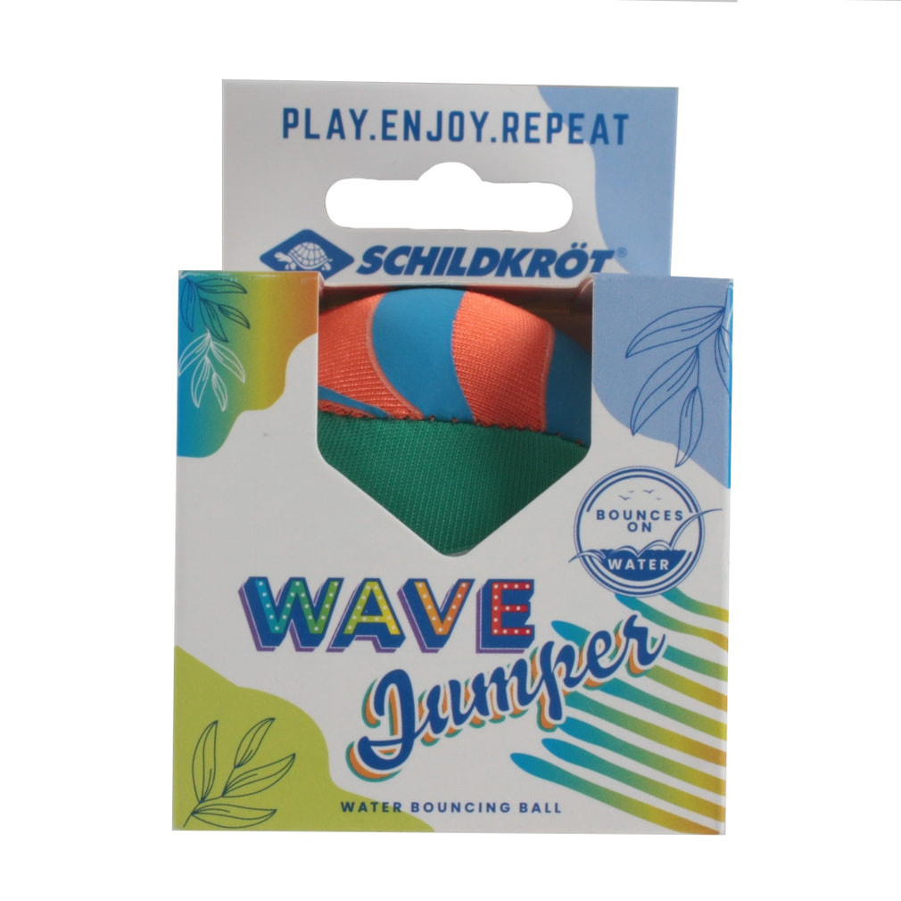 �V���h�N���b�g Wave Jumper 970329 ���W���[�p�i ���� SCHILDKROT