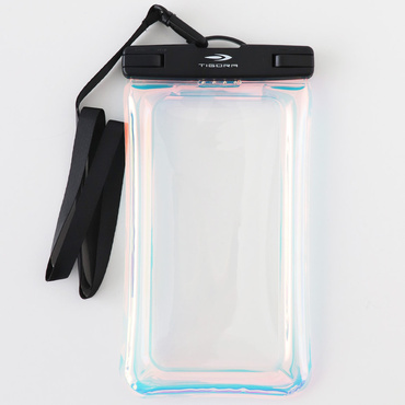 ティゴラ 防水フロートスマートフォンケース レジャー用品