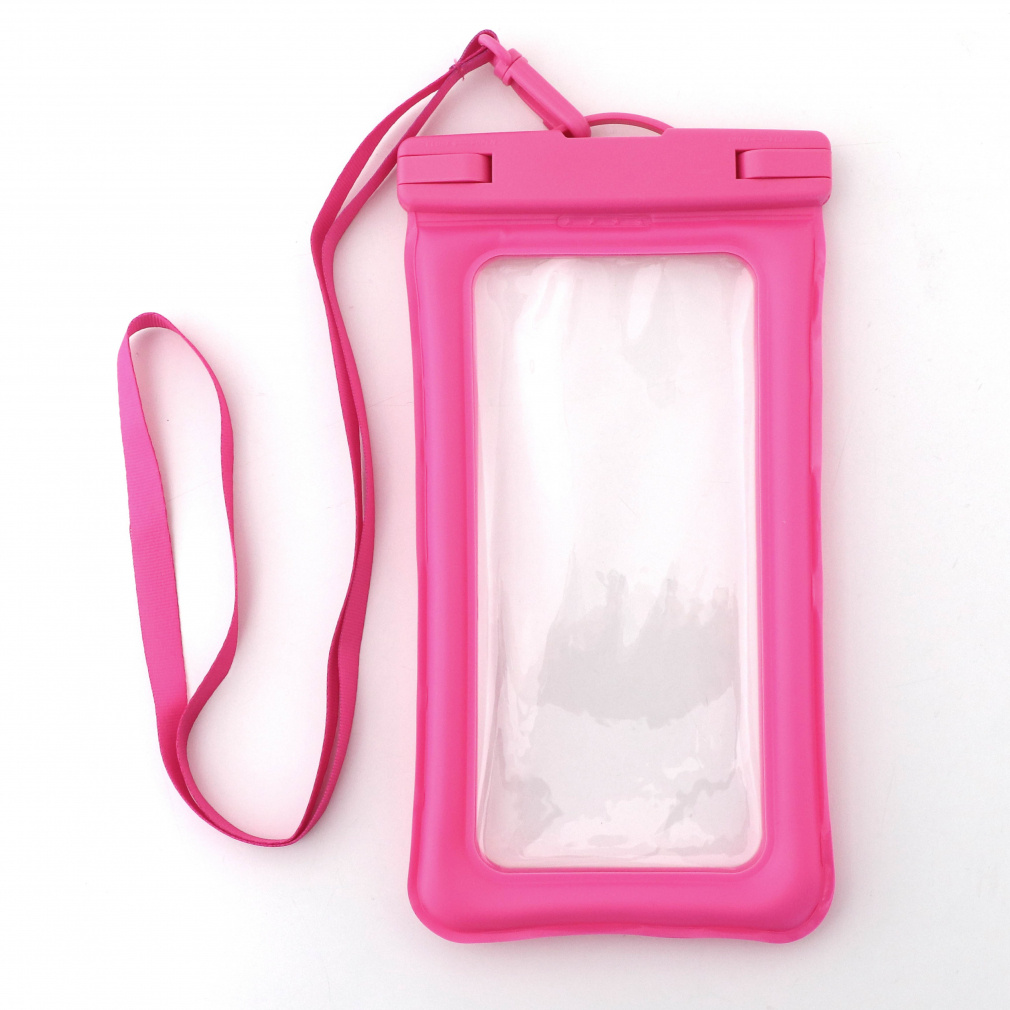 �C�O�j�I IPX8 �h���P�[�X ���W���[�p�i ���� : �s���N IGNIO