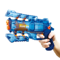 サカイ トランスフォームウォーターガン 112657 レジャー用品 玩具