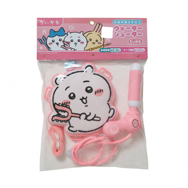 ちいかわNEWウォ―ターシューター ちいかわ