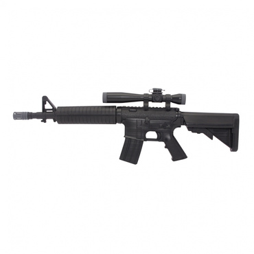 ウォーターガン ミリタリーライフル