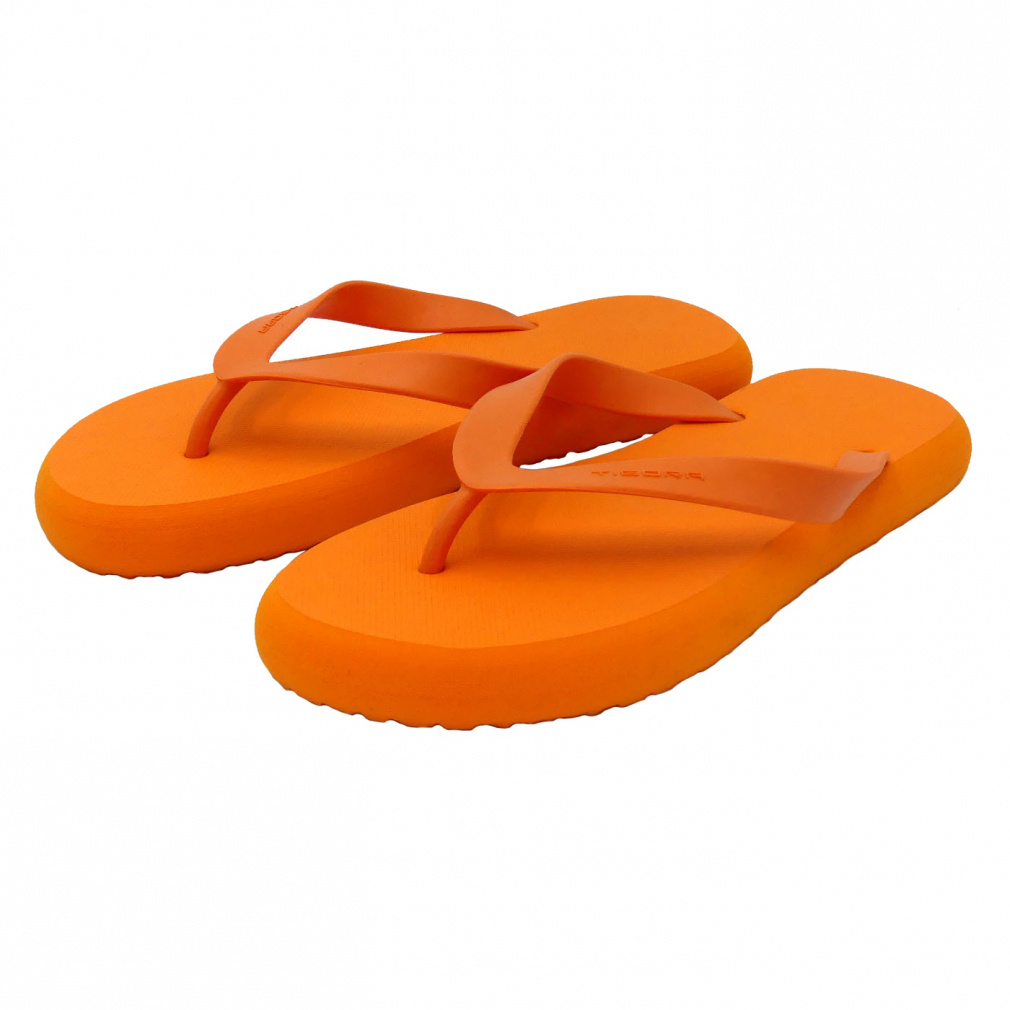 専用☆☆☆trippen　オレンジのサンダル TR FlipFlops オレンジ｜Alpen Online