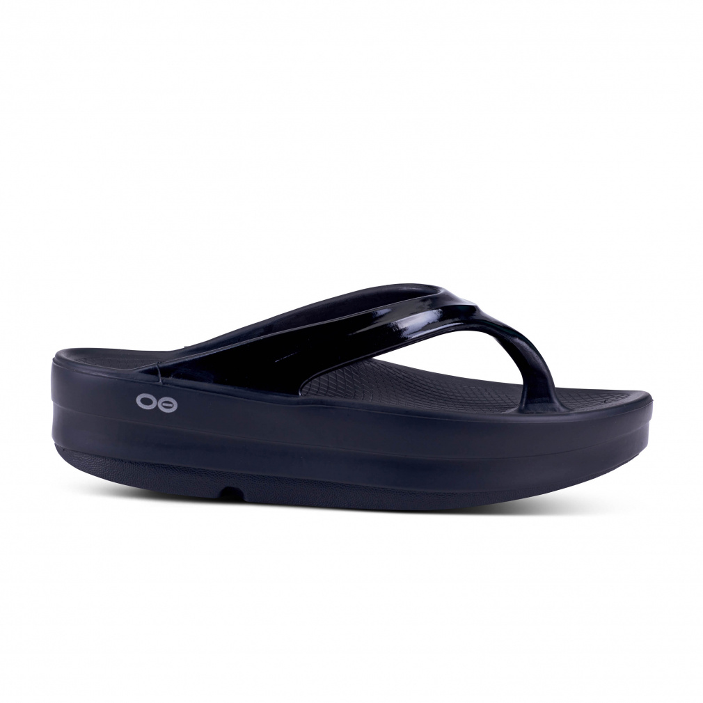 OOmega Black｜Alpen Online