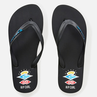 ICONS OF SURF BLOOM OPEN TOE サンダル