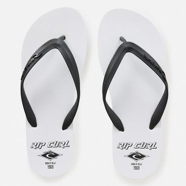 ICONS OF SURF BLOOM OPEN TOE サンダル