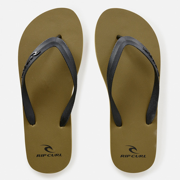 BRAND LOGO BLOOM OPEN TOE サンダル