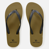 BRAND LOGO BLOOM OPEN TOE サンダル