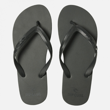 BRAND LOGO BLOOM OPEN TOE サンダル