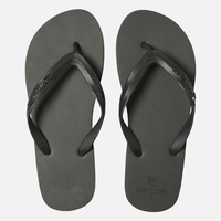 BRAND LOGO BLOOM OPEN TOE サンダル