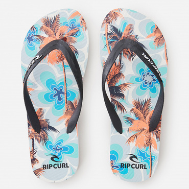 BARREL KILLA BLOOM OPEN TOE サンダル