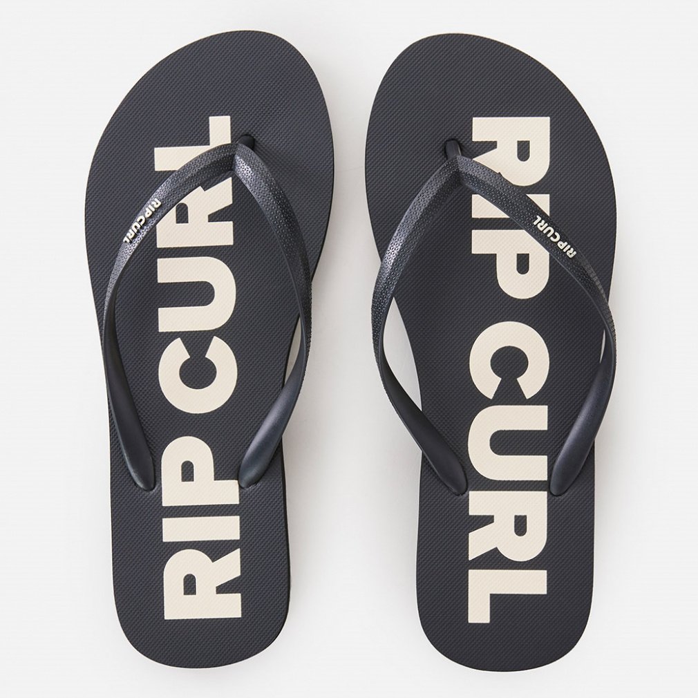 bvJ[ CLASSIC SURF BLOOM OPEN TOE T_ 16FWOT fB[X } r[`T_ : ubN RIP CURL