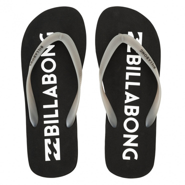 BASIC LOGO THONGS