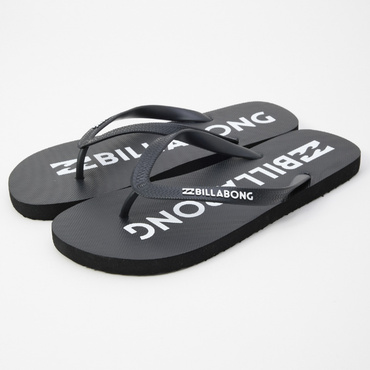 BASIC LOGO THONGS