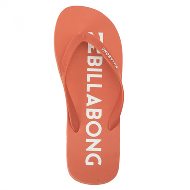 BASIC LOGO THONGS