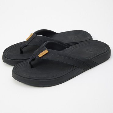 LEATHER THONGS