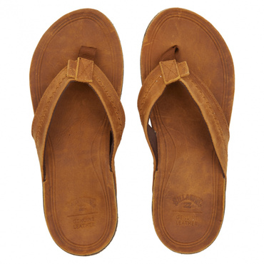 LEATHER THONGS