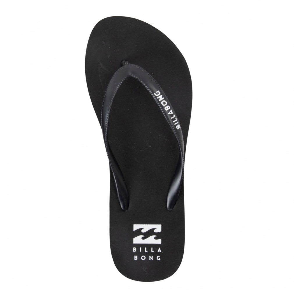 r{ FLIP FLOPS BE013925 BLK fB[X } r[`T_ : ubN BILLABONG