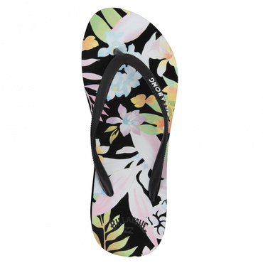 FLIP FLOPS PLATFORM PRINT