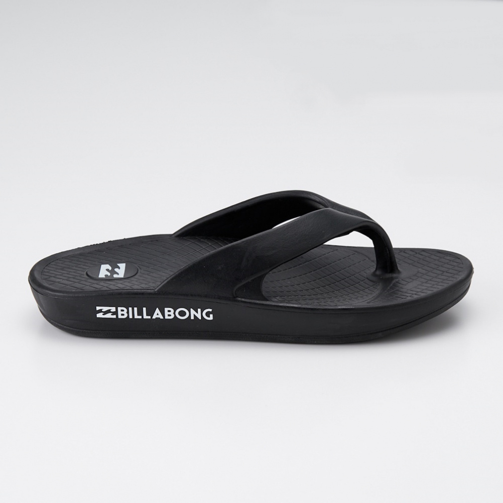 MEMORY FOAM THONGS(ブラック-26.0cm)