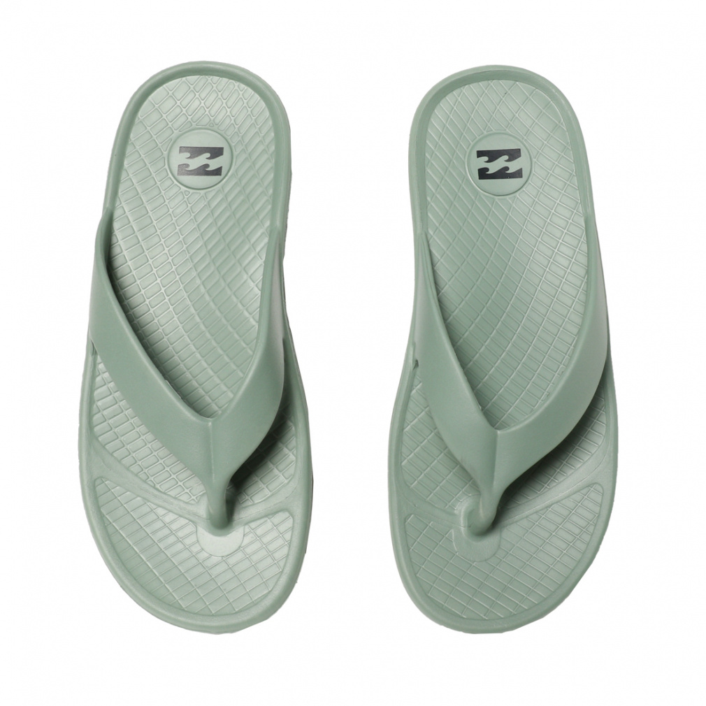 MEMORY FOAM THONGS
