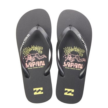 DESTINATION THONGS