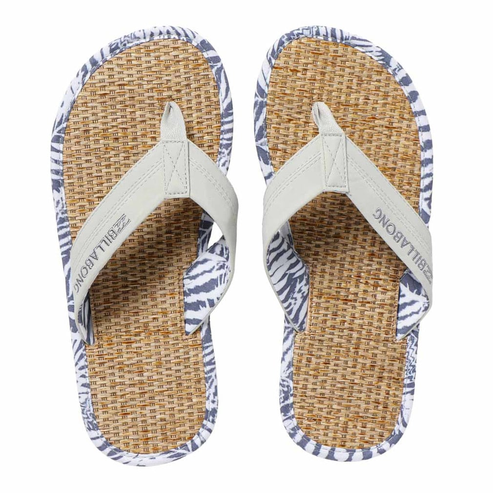 �r���{�� TATAMI SANDAL (BG011926 DNM) �����Y �}���� �r�[�`�T���_�� : �u���[�O���[ BILLABONG