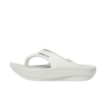 Marmot×rigフットウェアフリップフロップ2.0(ペールグレー-S)