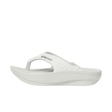 Marmot×rigフットウェアフリップフロップ2.0