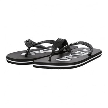 COLLEGE FLIP FLOP