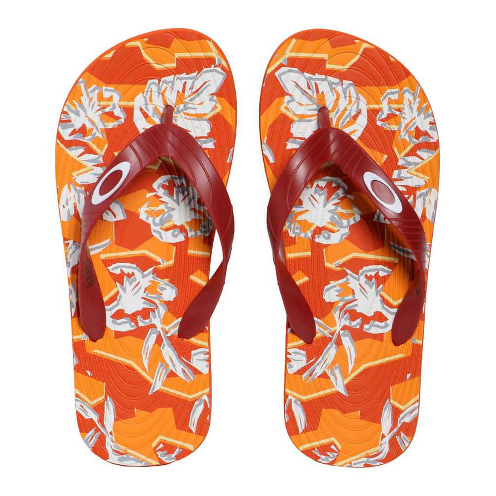CATALINA FLIP FLOP(オレンジ-25.0cm)