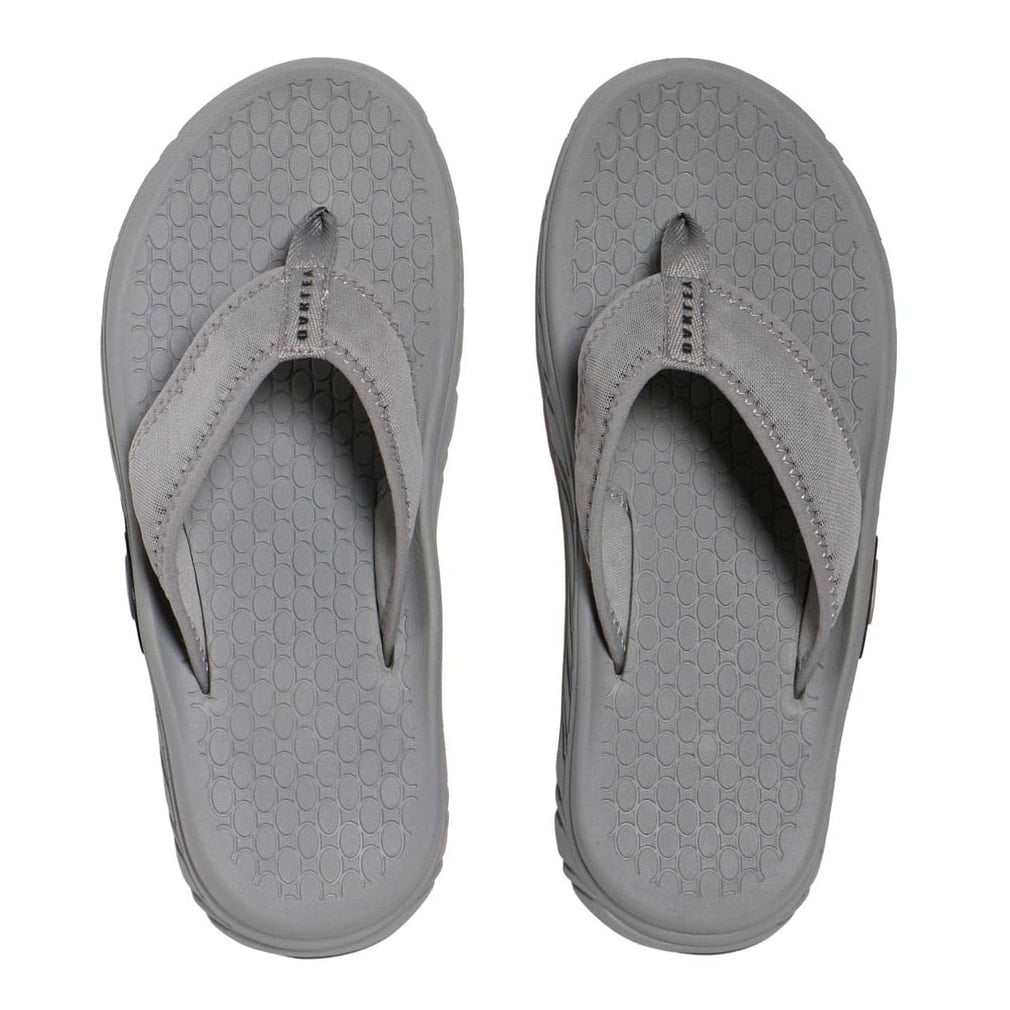 OPERATIVE FLIP FLOP(ペールグレー-25.0cm)