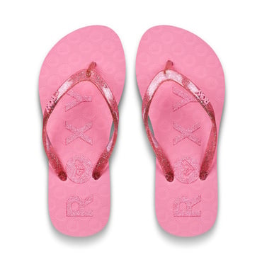 2026春夏 ロキシー RG VIVA SPARKLE ARGL261263 BG3 ジュニア キッズ