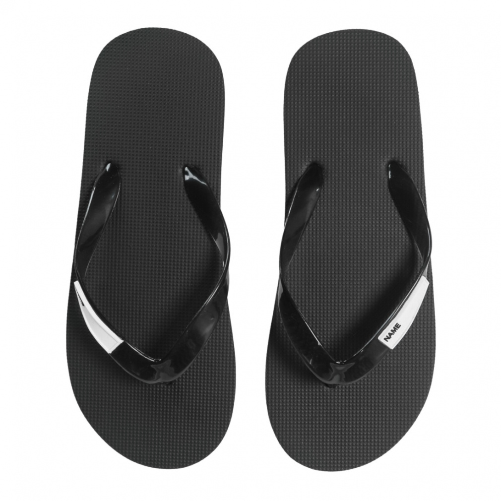 ニッキー シャワーサンダル 135-818-1 BK ジュニア キッズ 子供 マリン