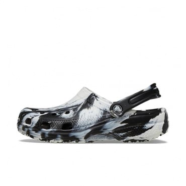 Classic Marbled Clog クラシック マーブル クロッグ