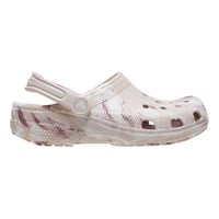 Classic Marbled Clog クラシック マーブル クロッグ