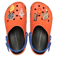 クロックス Dragon Ball Z Classic Clog ドラゴンボール Z クラシック