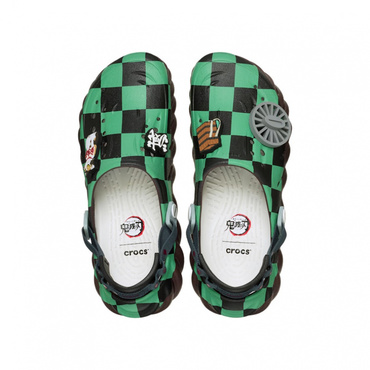 「鬼滅の刃」 炭治郎 エコー クロッグ