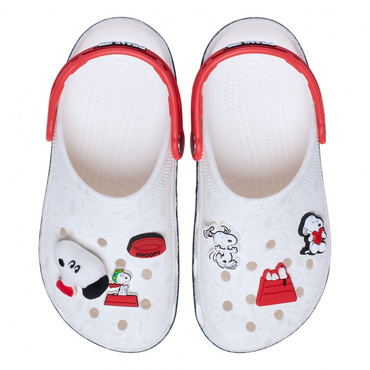 Peanuts Classic Clog