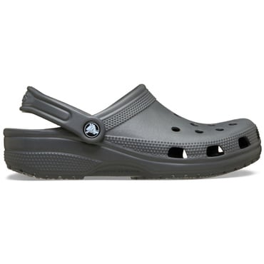 クロックス Classic Studded Clog (211596-001 Blk) レディース