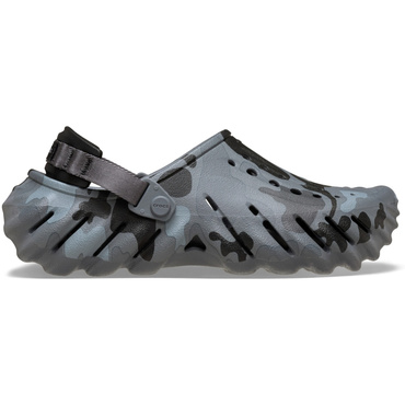 Echo Duck Camo Clog