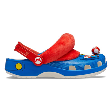 マリオ クラシック クロッグ
