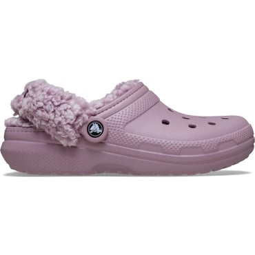 Classic Fleece Lined Clog DLi