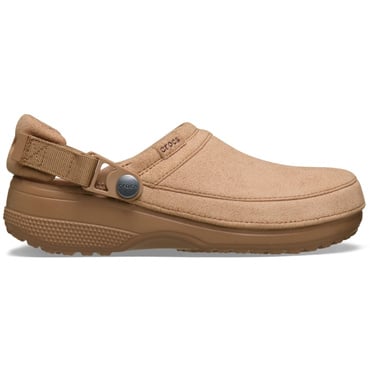 Crafted Vegan Suede Cg MCc