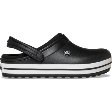 Crocband Club Blk