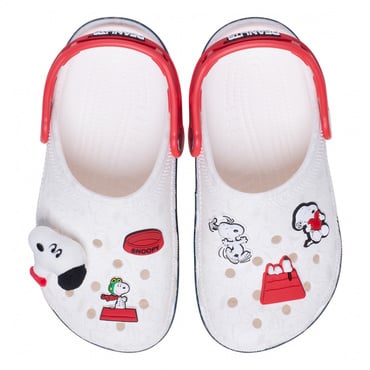 Peanuts Classic Clog K