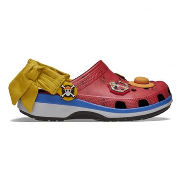 One Piece Luffy Classic Clog K